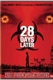 Pure Rage: The Making of ’28 Days Later’