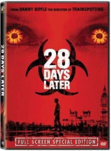 Pure Rage: The Making of ’28 Days Later’