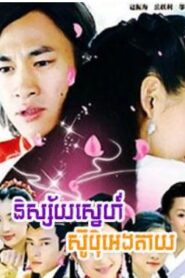 និស្ស័យស្នេហ៍ ស៊ូប៉ិ អេងតាយ (41 Eps) – Butterfly Lovers