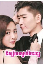 និស្ស័យស្នេហ៍ចៃដន្យ (61 Eps) – Best Lover