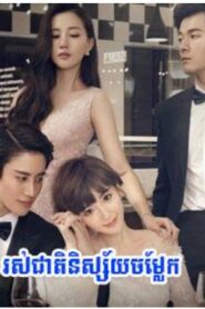 រស់ជាតិនិស្ស័យចម្លែក (56Eps) – Delicious Destiny