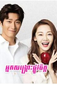 អ្នកសង្គ្រោះផ្លូវចិត្ត (40Eps) – From Survivor to Healer
