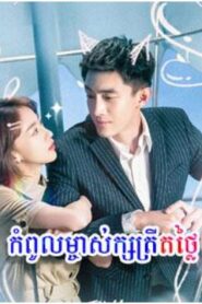 កំពូលម្ចាស់ក្សត្រីយ៍តថ្លៃ (49 Eps) – My Bargain Queen