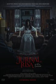 Jurnal Risa by Risa Saraswati