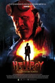 Hellboy: The Crooked Man