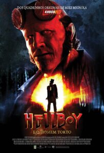 Hellboy: The Crooked Man