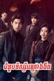 ជួបនិស្ស័យគ្រាងងឹត (29 Eps) – Be Your Knight