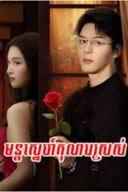 មន្តស្នេហ៍កុលាបស្រស់ (8 Eps) – Love Secretly