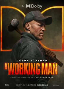A Working Man