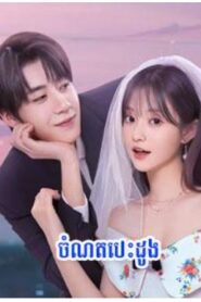 ចំណតបេះដូង (31Eps) – Marry Me Again