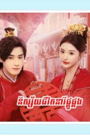 និស្ស័យនារីផ្គូផ្គង (32Eps) ​- Better Halves