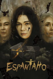 Espantaho (Scarecrow)