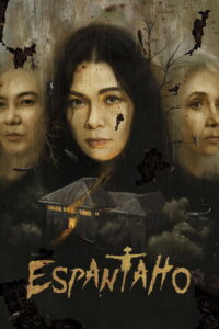 Espantaho (Scarecrow)