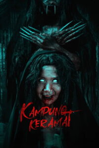 Kampung Keramat