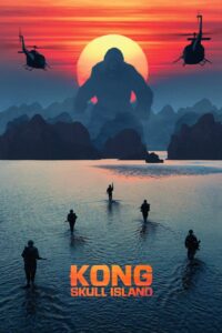 គីងកុង – Kong: Skull Island