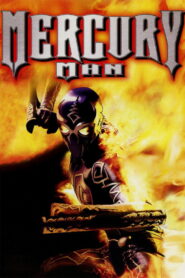 Mercury Man-មនុស្សដែកឆក់