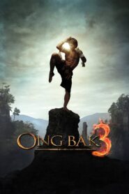 កែងឆេះជង្គង់ហោះ វគ្គ៣ – Ong Bak 3