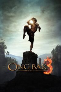 កែងឆេះជង្គង់ហោះ វគ្គ៣ – Ong Bak 3