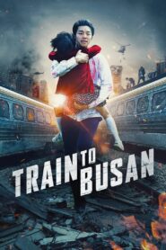 រថភ្លើងទៅប៊ូសាន – Train to Busan