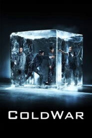 សង្រ្គាមត្រជាត់ – Cold War