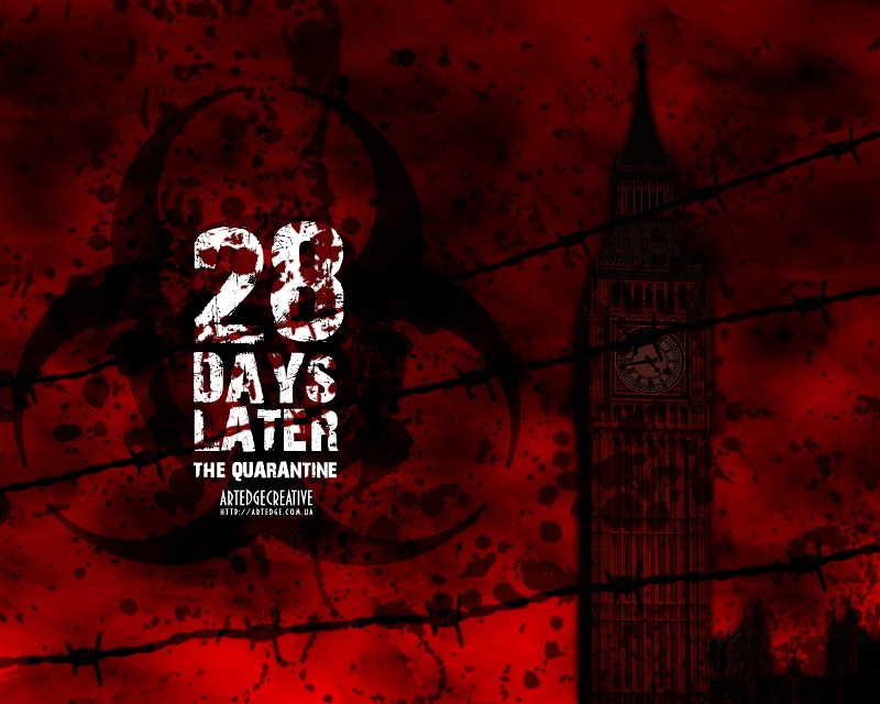 Pure Rage: The Making of ’28 Days Later’