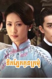 ទឹកភ្នែកកូនក្រមុំ (27 Eps) – Tears of the Bride