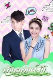 ល្បិចកលស្នេហ៍(25 Eps)​- Panthakan Rak