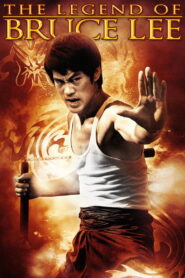 អ្នកប្រដាល់ លី ស៊ាវឡុង (50Eps) – The Legend of Bruce Lee