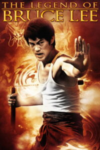 អ្នកប្រដាល់ លី ស៊ាវឡុង (50Eps) – The Legend of Bruce Lee