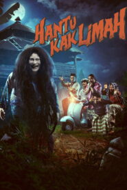 Hantu Kak Limah